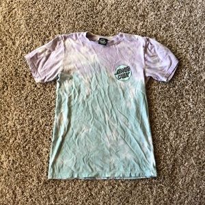 Santa Cruz T-shirt